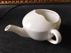 tuitkom met tuit en zij-oor, Societe Ceramique, Antiek en Kunst, Ophalen of Verzenden