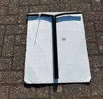 MGP Oversized stuntstep stuur, Ophalen of Verzenden, Zo goed als nieuw