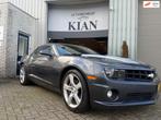 Chevrolet CAMARO SS 6.2 . 8 cilinder, Auto's, Chevrolet, Automaat, Euro 5, Achterwielaandrijving, Gebruikt