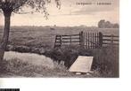 Ansichtkaart	Lekkerkerk	Landgezicht, Verzenden, 1940 tot 1960, Ongelopen, Zuid-Holland