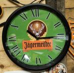 Wandklok JÄGERMEISTER
rond Ø30CM, Ophalen of Verzenden, Nieuw, Gebruiksvoorwerp