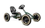 BERG BUDDY RETRO GREEN skelter 3 tot 8 jaar op vooraad, Ophalen, Nieuw, Berg, Met kar of aanhanger