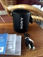 Nieuw! Sony SRS-XB13 Extra bass bluetooth speaker, Audio, Tv en Foto, Luidsprekers, Ophalen, Overige typen, Nieuw, Sony