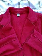 100% wollen jasje - ERFO - Maat 46., Ophalen of Verzenden, Zo goed als nieuw, Maat 46/48 (XL) of groter