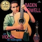 Baden Powell - Um Violao Na Madrugada (Brazil LP), Ophalen of Verzenden, Nieuw in verpakking, 12 inch
