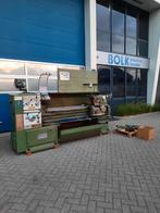 NARVIK CD530x1500 Metaaldraaibank MITUTOYO digital Compleet!, Ophalen of Verzenden, NARVIK, Info@bolkmachinehandel.nl, Holland