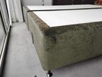 Nieuw!! Viking boxspring alleen de beide boxen, 90 x 210cm, Huis en Inrichting, Slaapkamer | Boxsprings, Ophalen, 210 cm, 180 cm
