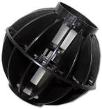 Bioballen 50 mm | 75 stuks (6 liter), Verzenden, Nieuw, Vijverpomp