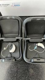 Gehoorapparaat Starkey Muse IQ cros RIC 312, Ophalen of Verzenden, Gebruikt