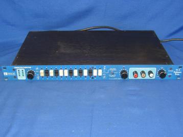 Deltalab Harmonicomputer DL-5 beschikbaar voor biedingen