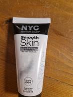 NYC Primer - 3 Tubes - Nieuw!, Overige kleuren, Gehele gezicht, Nieuw, Ophalen of Verzenden