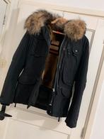 parajumpers jas/S....Prachtig, Ophalen, Zo goed als nieuw, Maat 38/40 (M), Zwart