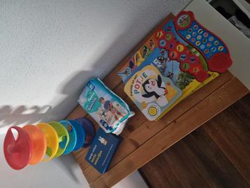 Speelgoed dreumes!! beschikbaar voor biedingen