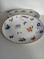 Servies Janneke Brinkman, Huis en Inrichting, Keuken | Servies, Ophalen, Overige stijlen, Porselein, Schaal of Schalen