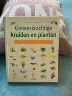 Geneeskrachtige kruiden en planten, Ophalen of Verzenden, Zo goed als nieuw, Kruiden en Alternatief
