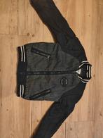 WE tussenjas Jongen Maat 110 116 jas, Kinderen en Baby's, Kinderkleding | Maat 110, Gebruikt, WE, Ophalen of Verzenden, Jongen