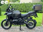 ⭐️ CUSTOM BMW R 1300 GS ADVENTURE ASA 2025 BLACK EDITION BTW, 2 cilinders, Bedrijf, Meer dan 35 kW, Toermotor