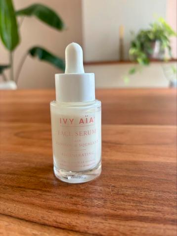 Retinol serum beschikbaar voor biedingen