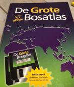 De Grote Bosatlas - 51e druk - 6e oplage - 2000, Boeken, Bosatlas, 2000 tot heden, Ophalen of Verzenden, Zo goed als nieuw
