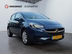 Opel Corsa 1.0 Turbo Edition . Achteruitrijcamera, Auto's, Stof, Gebruikt, Euro 6, Met garantie (alle)