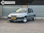 Citroen Saxo 1.1i Furio, Stof, 4 cilinders, Saxo, Origineel Nederlands