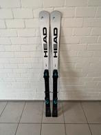 Head ski, Ophalen, 160 tot 180 cm, Gebruikt, Head