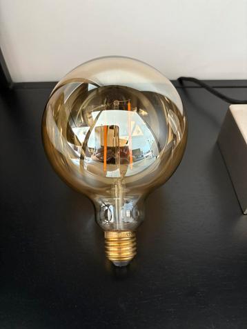 Bolvormige ledlamp 2w beschikbaar voor biedingen