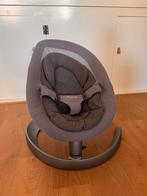 Te koop: Nuna LEAF Grow wipstoel, Kinderen en Baby's, Overige merken, Schommelstoel, Ophalen of Verzenden, Met gordel(s) of riempje(s)