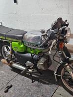 Kreidler RS K54 - Restauratieproject, Fietsen en Brommers, Brommers | Kreidler, Ophalen of Verzenden, Maximaal 45 km/u