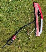Reedin Shorty Bar DreamStick X2 von 2024, Watersport en Boten, Kitesurfen, Gebruikt, Twintip, Bar, Verzenden