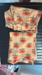 Feetje pyjama met korte mouw & broekje maat 140, Ophalen of Verzenden, Zo goed als nieuw, Meisje, Nacht- of Onderkleding