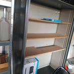 Gereedschapskast voor in de garage, Ophalen, Gebruikt