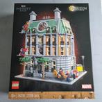 LEGO 76218 - Marvel: Sanctum Sanctorum modular huis, Ophalen of Verzenden, Nieuw, Complete set, Lego