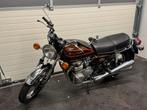 Honda CB550 K3 - Klassieker uit 1978, 4 cilinders, Motorrijbewijs A, Particulier, Meer dan 35 kW