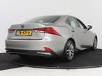 Lexus IS 300h Hybrid Business Line | Lexus Navigatie | Half, Auto's, Lexus, Automaat, Achterwielaandrijving, Gebruikt, Leder en Stof