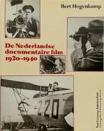 Bert Hogenkamp: De Nederlandse documentaire film. 1920-1940, Ophalen of Verzenden, Zo goed als nieuw, Bert Hogenkamp, Filmspecifiek