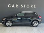 Volkswagen T-Roc 1.5 TSI Style Business NL AUTO DSG, Stof, 4 cilinders, 150 pk, Zwart