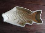 stenen puddingvorm vis, Antiek en Kunst, Antiek | Keramiek en Aardewerk, Ophalen of Verzenden