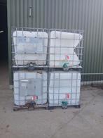 IBC, Doe-het-zelf en Verbouw, Kratten en Dozen, 100 cm of meer, 60 cm of meer, Ophalen of Verzenden, 50 cm of meer