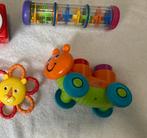 Baby speelgoed fisher price, Kinderen en Baby's, Speelgoed | Fisher-Price, Ophalen of Verzenden, Zo goed als nieuw, Overige typen