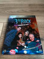 3rd Rock from the Sun seizoen 4, Cd's en Dvd's, Dvd's | Tv en Series, Alle leeftijden, Ophalen of Verzenden, Zo goed als nieuw