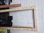 Raam rollo combinatie gordijn gaas combi camper ramen, Caravans en Kamperen, Camper-accessoires, Verzenden, Gebruikt