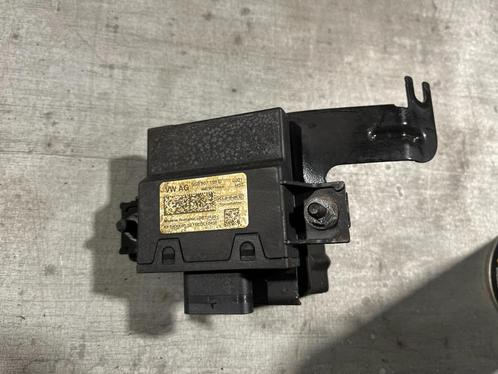Regelapparaat motorgeluid met artikelnummer 5G0907159D, Auto-onderdelen, Accu's en Toebehoren, Audi, Volkswagen, Gebruikt, Ophalen of Verzenden