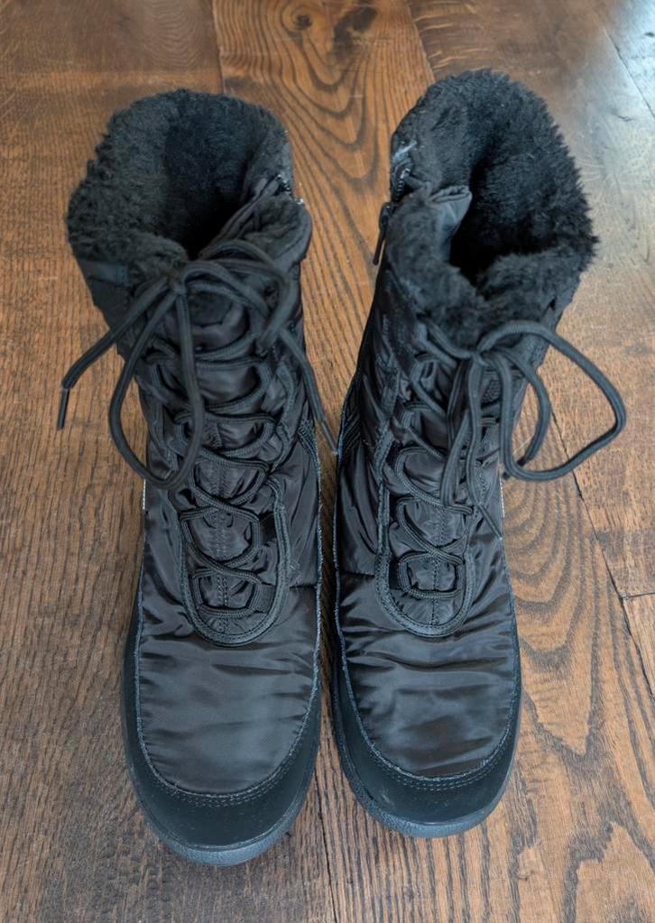 Dames moonboots maat 39, Kleding | Dames, Wintersportkleding, Gedragen, Overige typen, Maat 38/40 (M), Ophalen