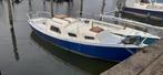 Boot, Watersport en Boten, Binnenboordmotor, Diesel, Staal, Minder dan 10 pk