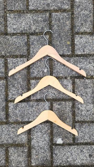 zak hangers, meer dan 200 stuks  beschikbaar voor biedingen
