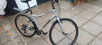 Leuke b.twin hybride bike  beschikbaar voor biedingen