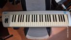 Midi keyboard, Midistart 3, Ophalen, Gebruikt