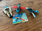 Lego Vliegtuigen Set, Ophalen of Verzenden, Zo goed als nieuw, Lego