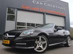 Mercedes-Benz SLK 350 AMG Airscarf Pano Leder (bj 2014), Auto's, Mercedes-Benz, 1440 kg, Te koop, Geïmporteerd, 14 km/l